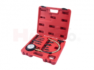 Diesel Engine Compression Tester Set