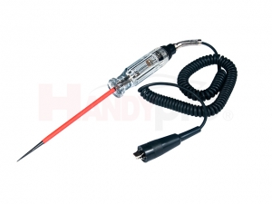 Heavy Duty Circuit Tester