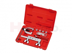 I.S.O. Flaring Tool Kit