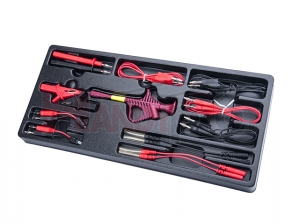 15PCS Test Lead Set