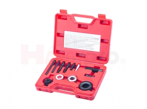 Pulley Puller and Installer Set
