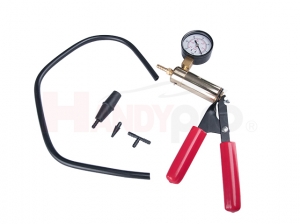 Vacuum Pump Brake Bleeding Kit