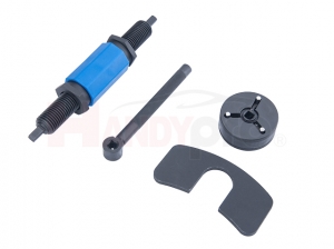 Adjustable Brake Caliper Wind Back Adaptor – 2 and 3 pin