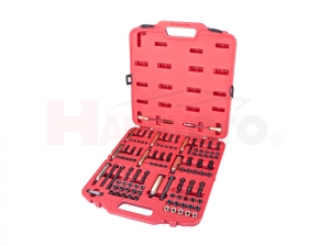 112PCS Master Rethread Tool Kit