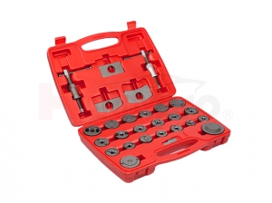 27PCS Brake Caliper Piston Tool Kit