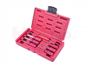 7 PCS Deutsch Terminal Tool Kit