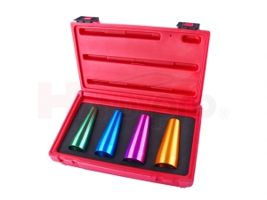 4PCS Cup Rocket Set