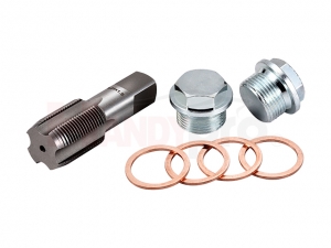 M23 x 1.5 P Oil Drain Repair Kit