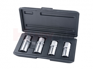 4PCS Stud Puller Wrench Set