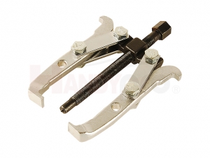 Alloy Two Jaw 3" Reversible Puller