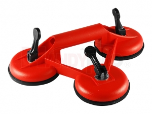 Triple Pad Suction Cups