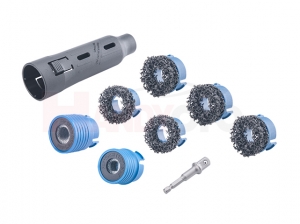 Hub Grinding Tool