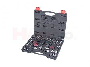 40PCS Tap and Die Set