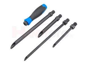 Wire Insertion Tool Set