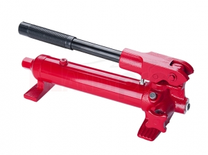 Hydraulic Hand Pump