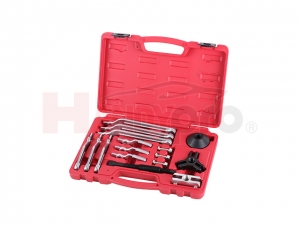 Locking Jaw Puller Set