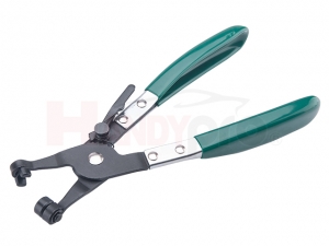 Flat Band Hose Clamp Pliers