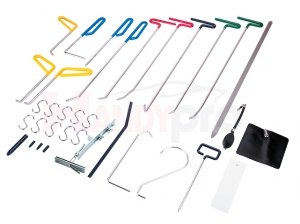 33PCS Paintless Dent Repair Tool Kit