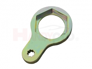 Transmission Oil Tube Nut Wrench