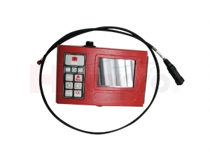 Videoscope with 3.5" Screen