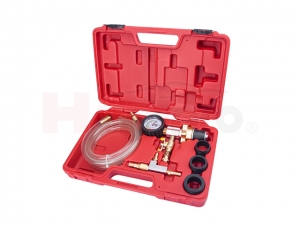 Cooling System Vacuum Purge and Refill Kit