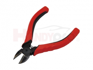 5" Side Cutter Large Head w/ Tungsten Blade