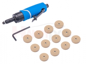 Air Eraser Tool Kit