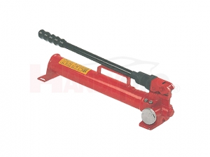 Heavy-Duty Hydraulic Hand Pumps